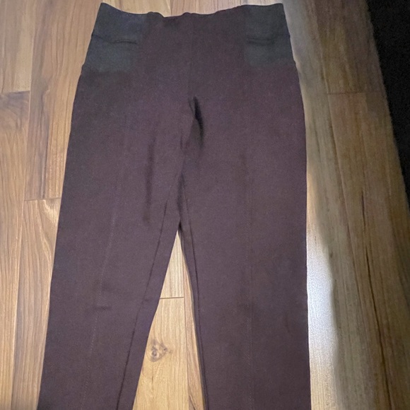 Dynamite Pants - Womens Cigarette pants/leggings